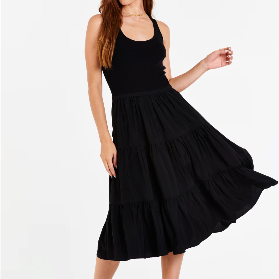 Dear John Portia Dress