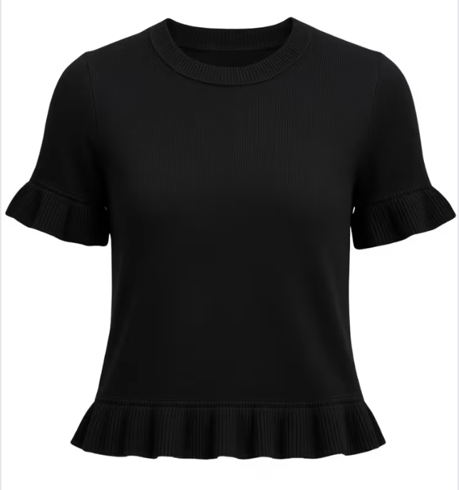 Another Love Aubrey Top