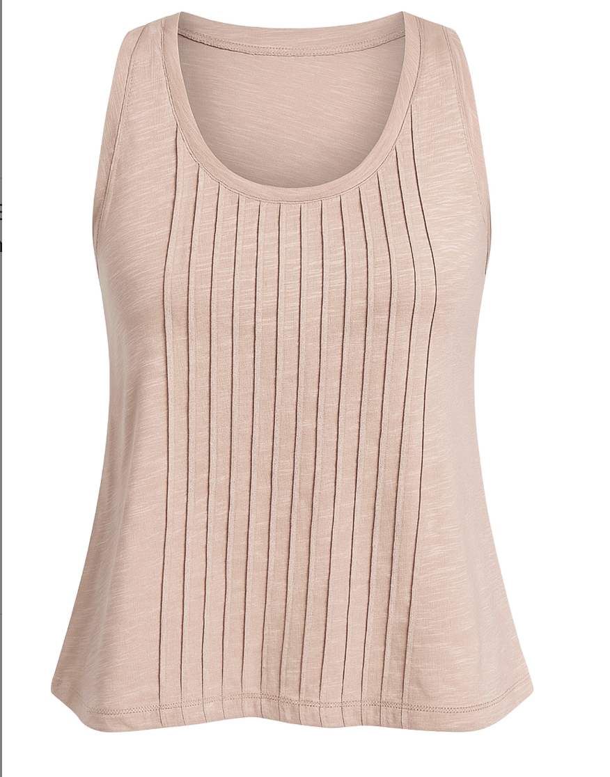 Dear John Dakota Top