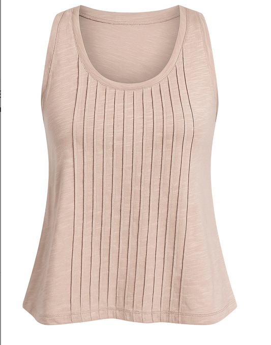 Dear John Dakota Top