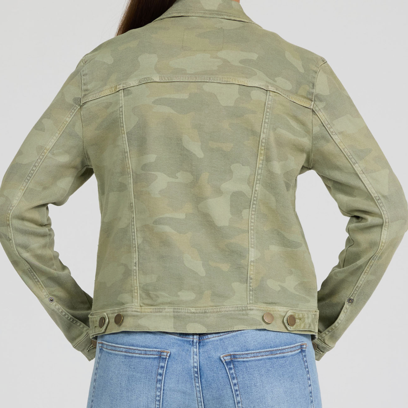 Another Love Ainsley Jacket