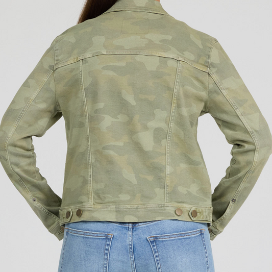 Another Love Ainsley Jacket