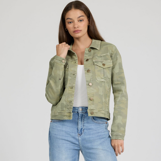 Another Love Ainsley Jacket