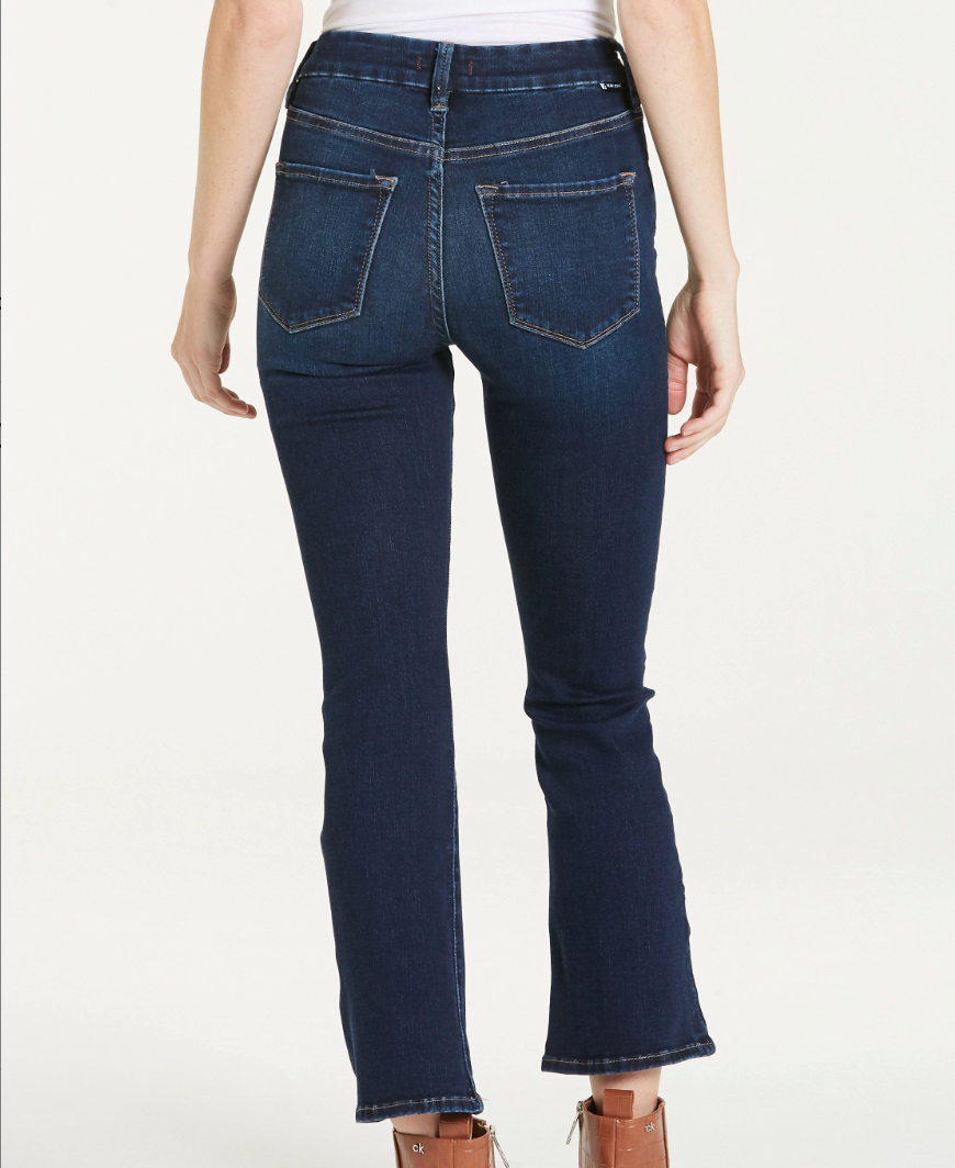 Dear John Jeanne Jeans-Richmond