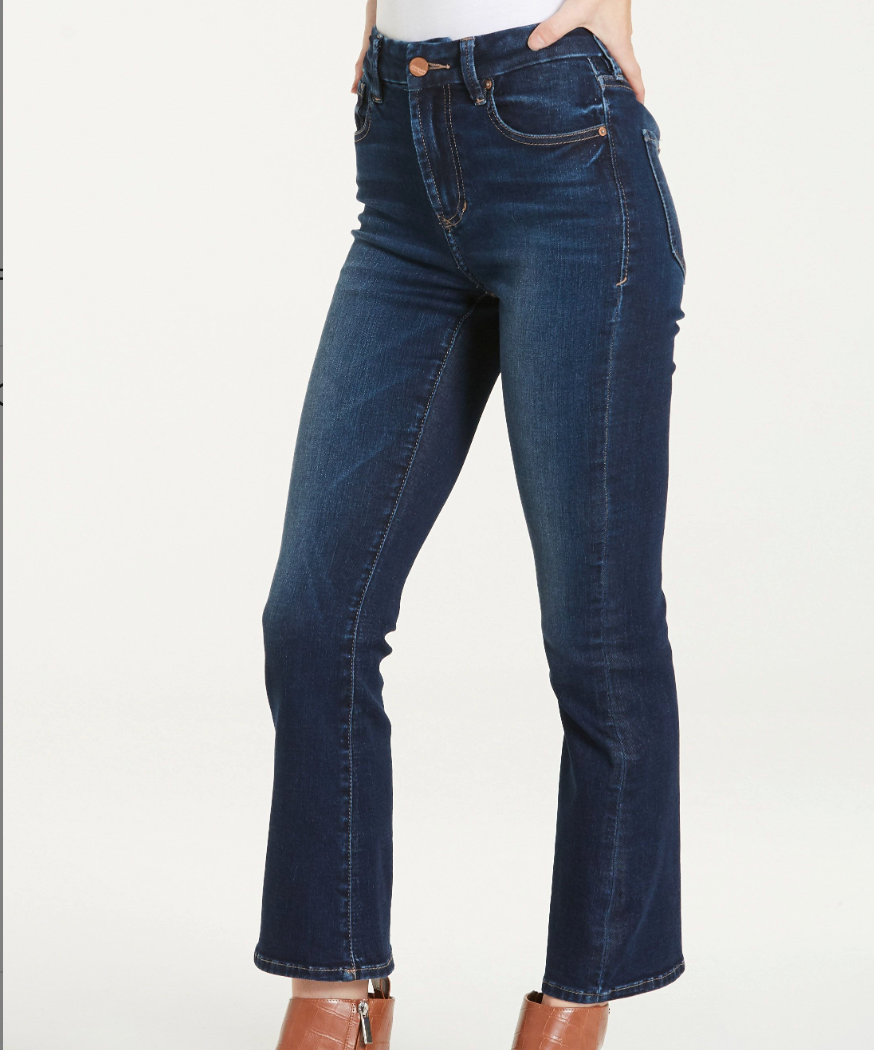 Dear John Jeanne Jeans-Richmond