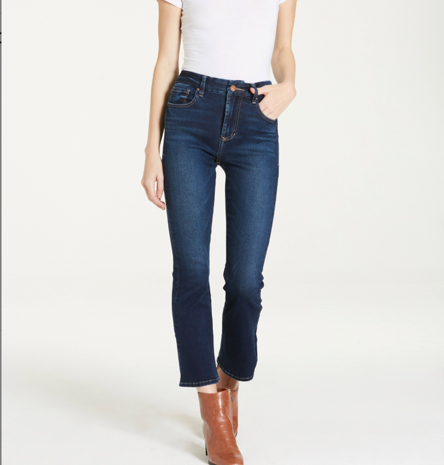 Dear John Jeanne Jeans-Richmond