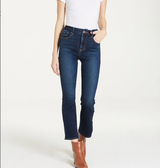 Dear John Jeanne Jeans-Richmond