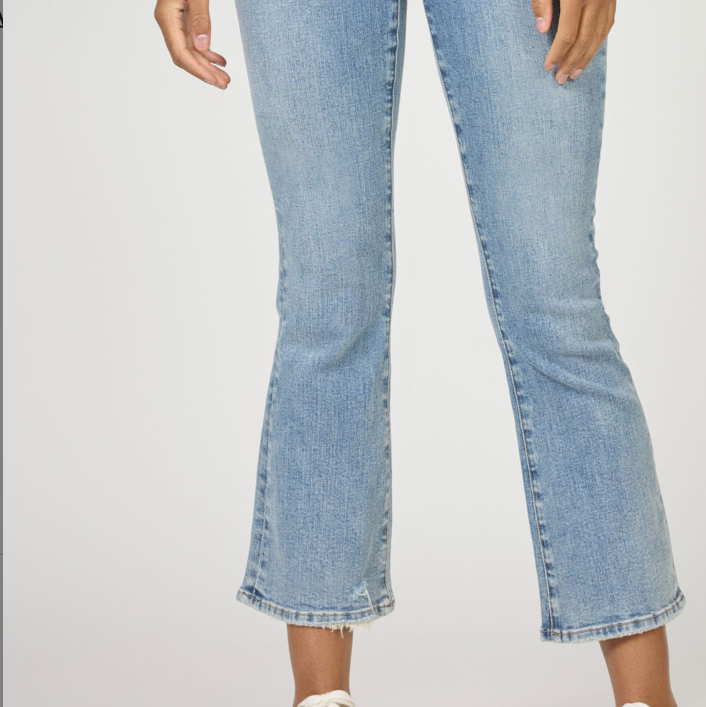 Dear John Jeanne Jeans