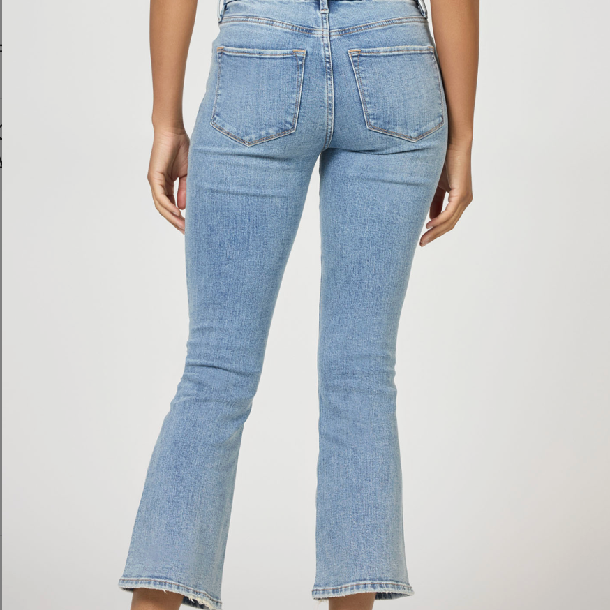 Dear John Jeanne Jeans