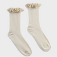 Gift Boxed Socks-Light Taupe