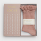Gift Boxed Socks-Pink