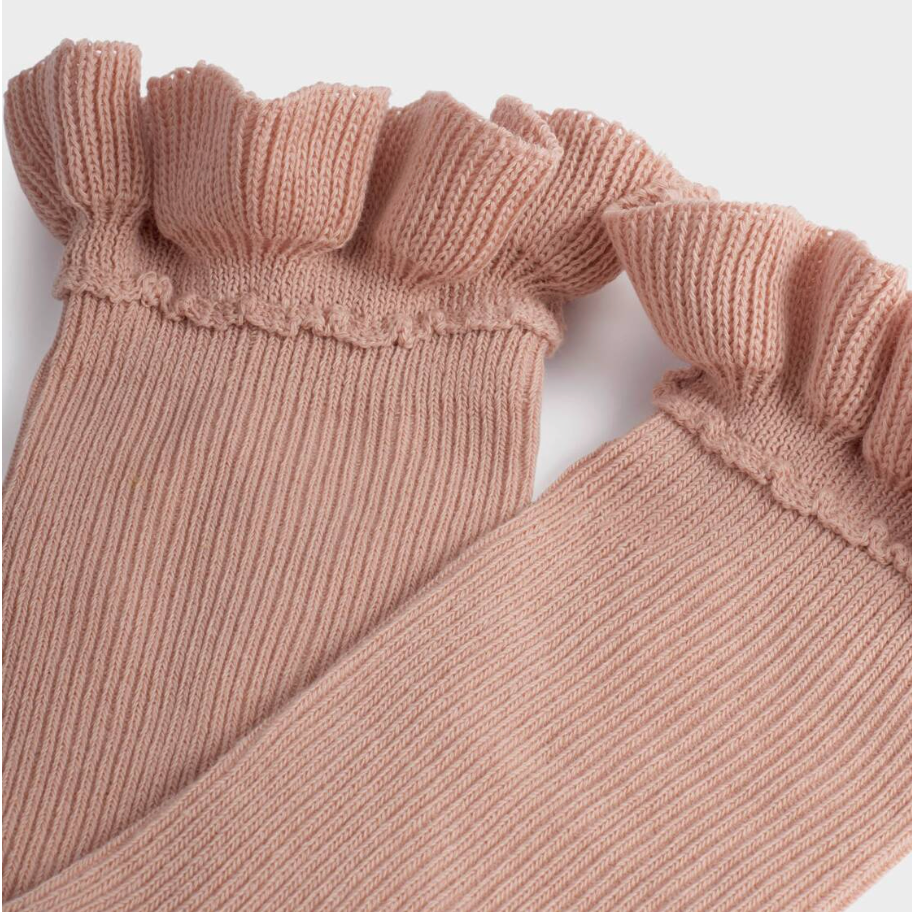 Gift Boxed Socks-Pink