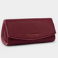 Travel Jewelry & Accessories Organizer-Cherry