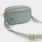 Lottie Crossbody Bag-Duck Egg Blue