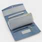 Travel Jewelry & Accessories Organizer-Moonstone Blue