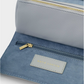Travel Jewelry & Accessories Organizer-Moonstone Blue