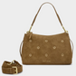 Alize Suedette Shoulder Bag