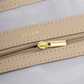 Hanging Makeup & Toiletry Bag-Light Taupe