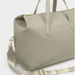 Milan Cabin Bag-Green Mist