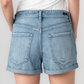 Relaxed Vintage Cuffed Short