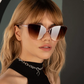 Grace Pink Sunglasses