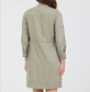 Letty Dress-Vetiver