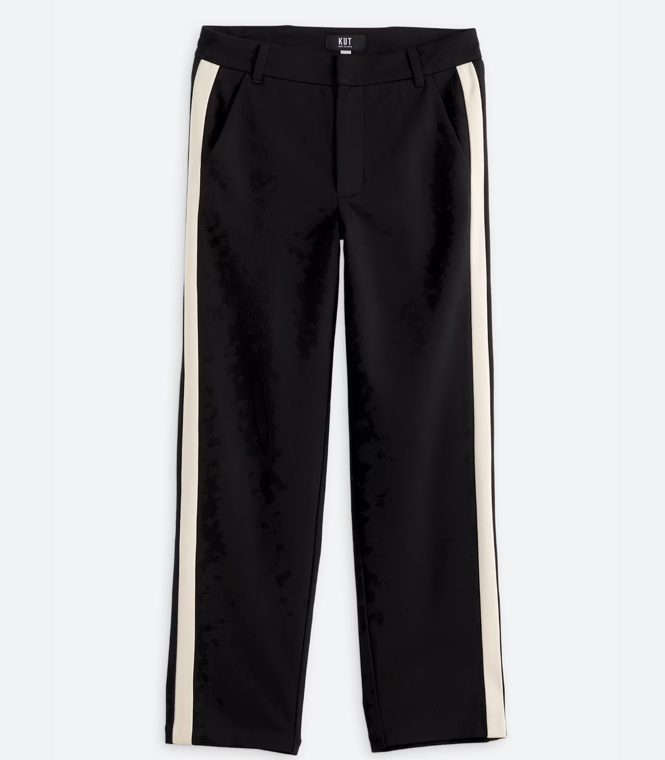 Fay High Rise Ponte Trouser