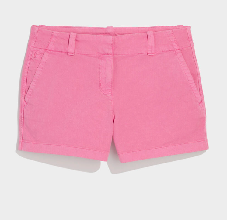 Vineyard Vines Ed Short - Bahama Breeze Herringbone