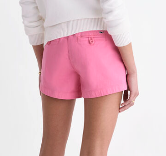 Vineyard Vines Ed Short - Bahama Breeze Herringbone