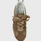 Sheryl Ballet Sneaker - taupe