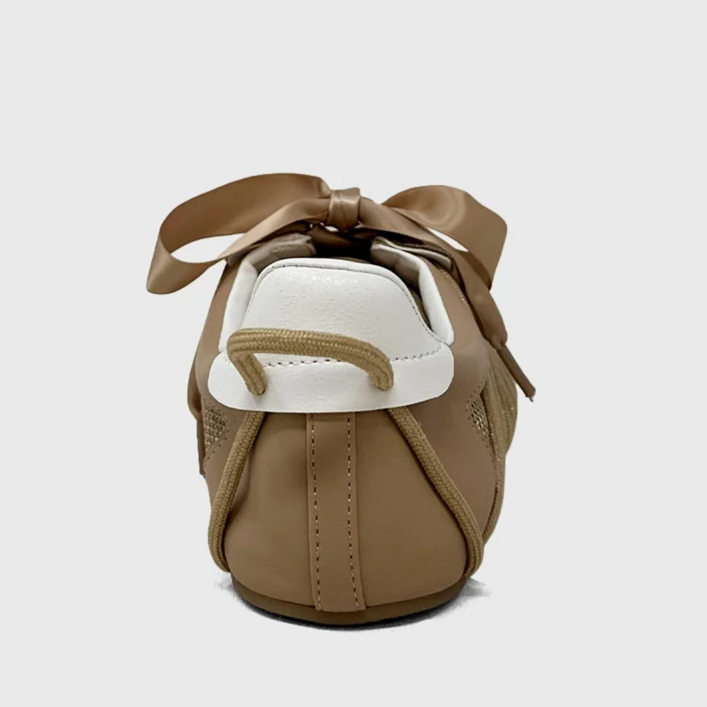 Sheryl Ballet Sneaker - taupe