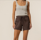 Katana Porkchop Pocket Short