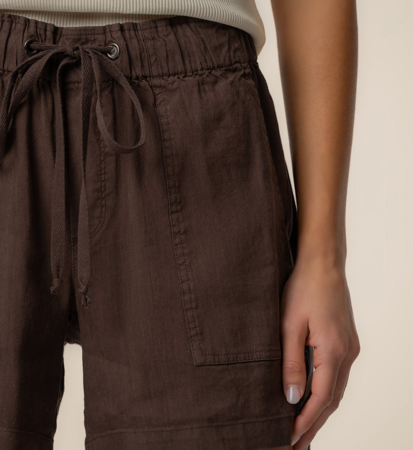Katana Porkchop Pocket Short