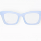 Jenn Blue Tortoise Readers +1.0