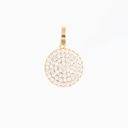 Sophie Symbol Charms