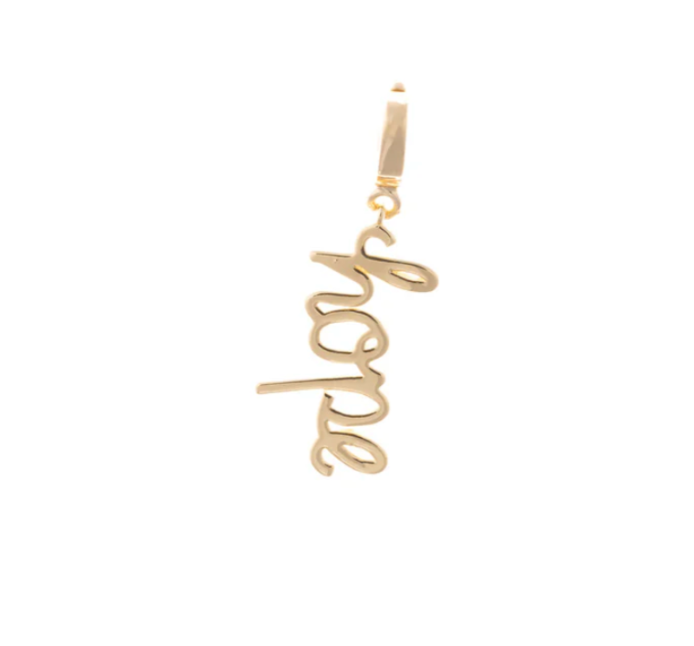 Sophie Symbol Charms