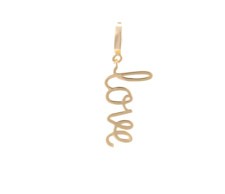 Sophie Symbol Charms