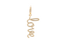 Sophie Symbol Charms