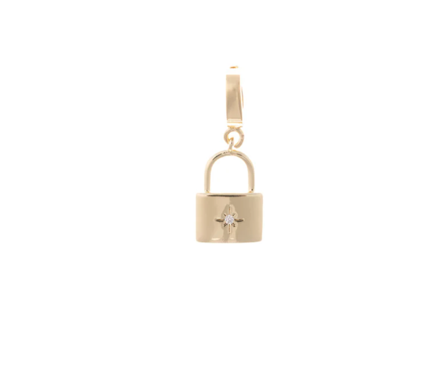 Sophie Symbol Charms