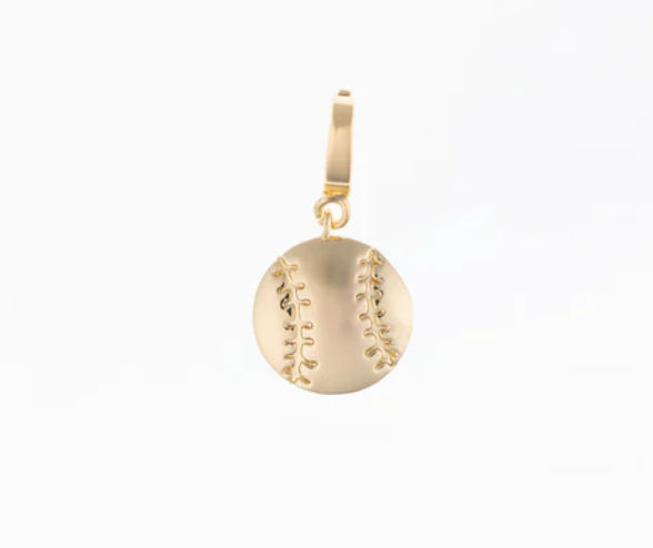 Sophie Symbol Charms