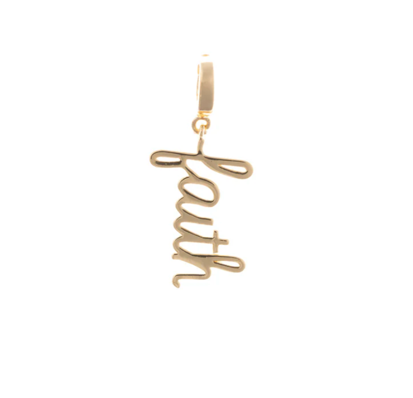 Sophie Symbol Charms