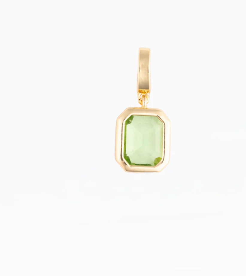 Sophie Birthstone Charms