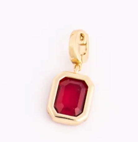 Sophie Birthstone Charms