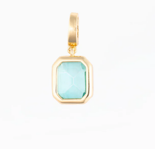 Sophie Birthstone Charms