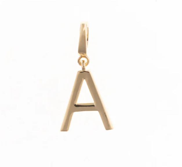 Sophie Charms Tia Initials