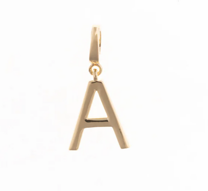 Sophie Charms Tia Initials