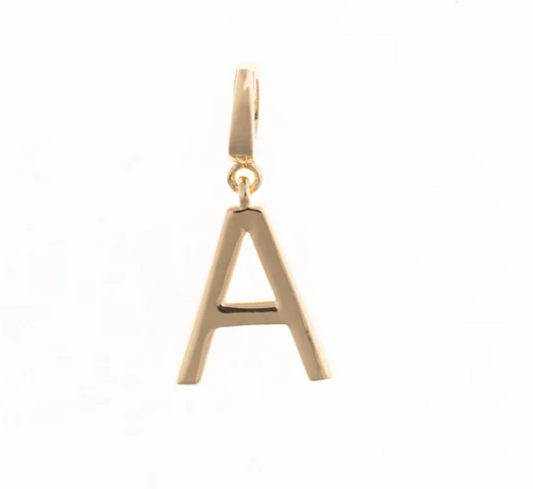 Sophie Charms Tia Initials