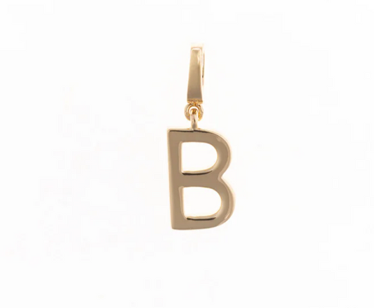 Sophie Charms Tia Initials