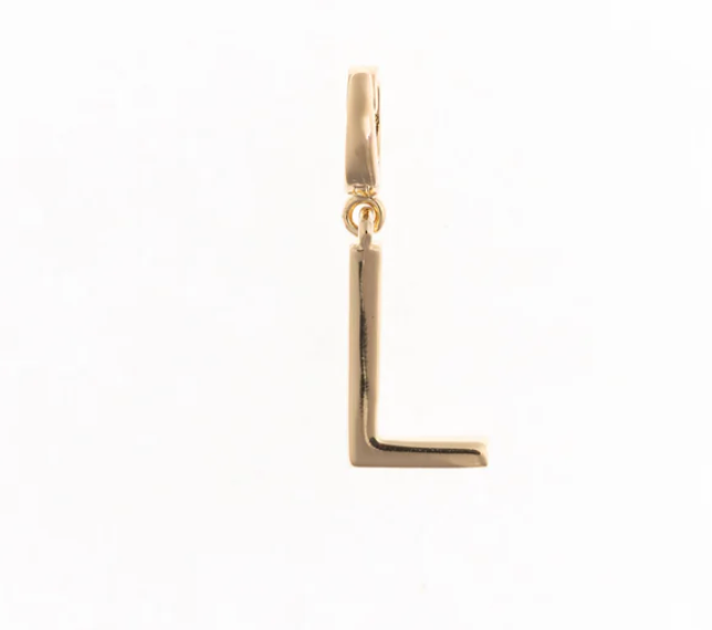 Sophie Charms Tia Initials