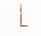 Sophie Charms Tia Initials